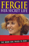 Fergie - Her Secret Life